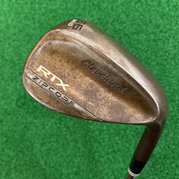 WEDGE CLEVELAND RTX ZIPCORE 56-10