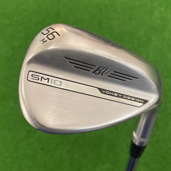 WEDGE TITLEIST VOKEY SM10 56-8