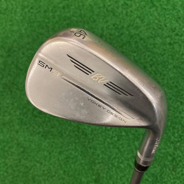WEDGE TITLEIST SM9 46-10