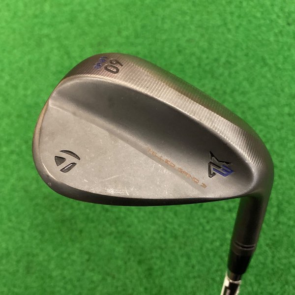 WEDGE TAYLORMADE MG3 60-8
