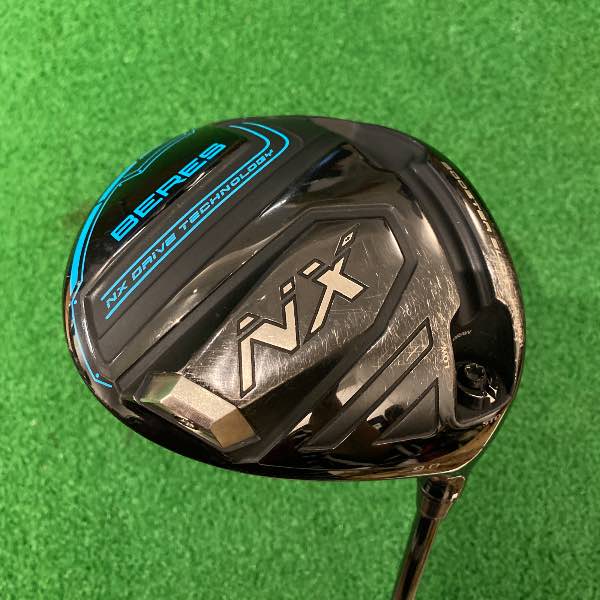 DRIVER HONMA BERES NX 9