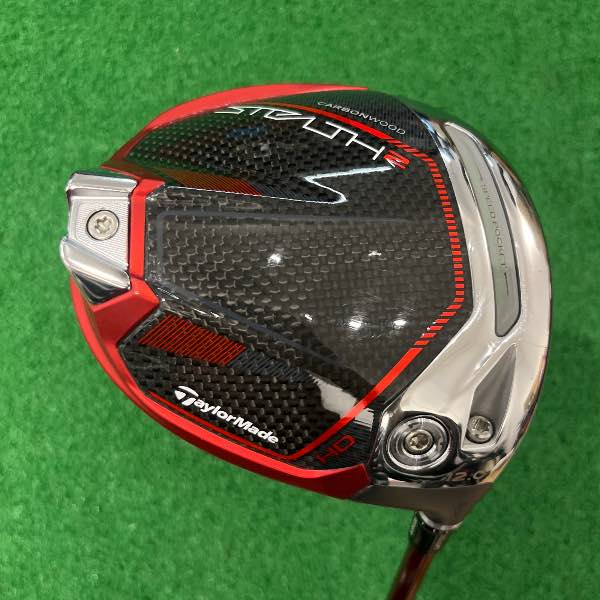 DRIVER TAYLORMADE STEALTH 2 HD 12 LADIES