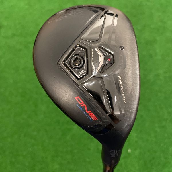 HYBRID 4 COBRA DARKSPEED ONELENGTH
