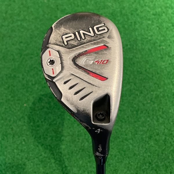 HYBRID 4 PING G410