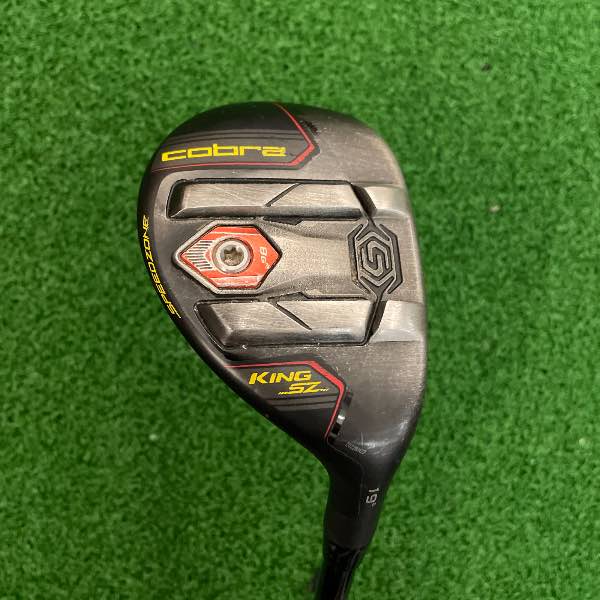 HYBRID 3 COBRA KING SZ