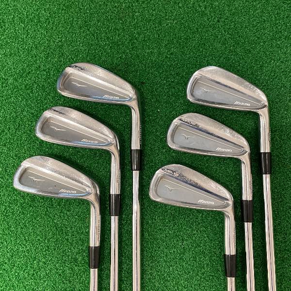 IRON MIZUNO MP-18 (5-P)