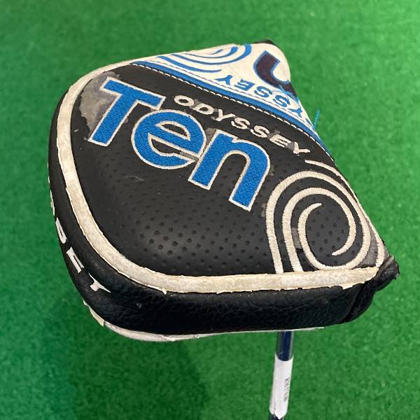 PUTTER ODYSSEY 10 TRIPLE TRACK