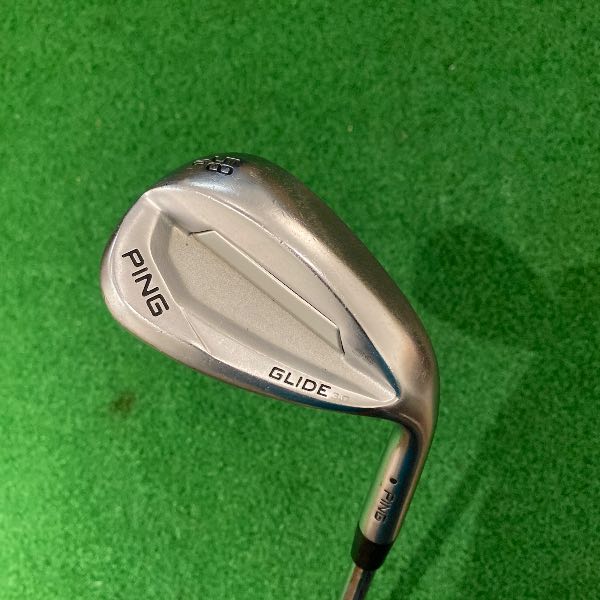WEDGE PING GLIDE 3.0 58-10