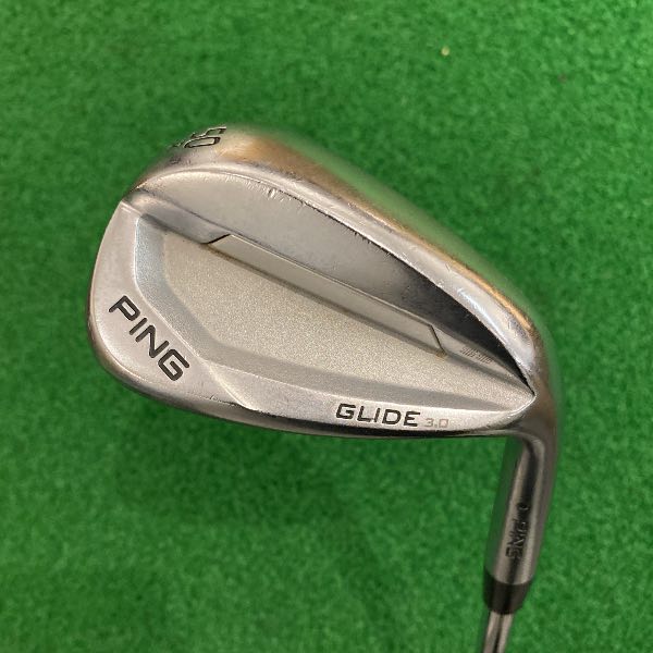 WEDGE PING GLIDE 3.0 50-12