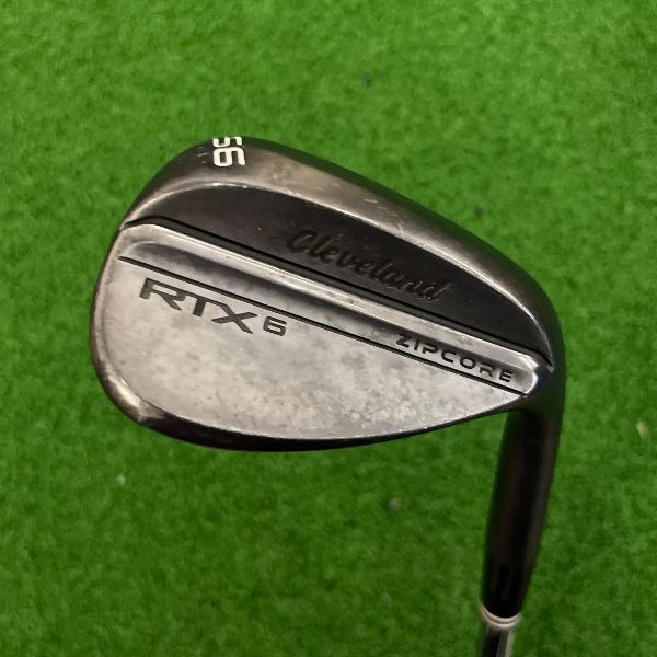 WEDGE CLEVELAND RTX6 ZIPCORE 56-10
