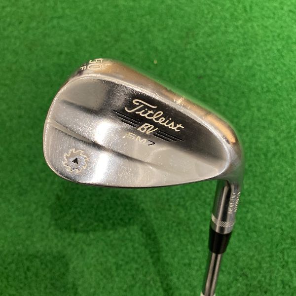 WEDGE TITLEIST VOKEY SM7 50-08