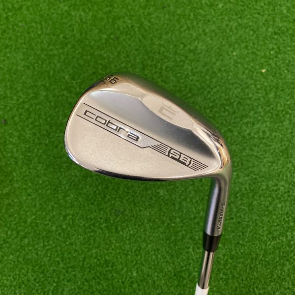 WEDGE TITLEIST VOKEY SM7 58-08