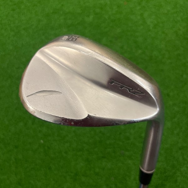 WEDGE FOURTEEN FRZ 58°